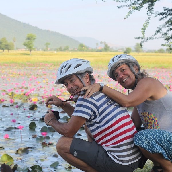 Top 10 Best adventure tour destinations in Cambodia