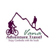Vana Adventure Travel logo 2023, notification business change name announcement.