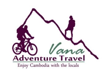 Vana Adventure Travel logo 2023