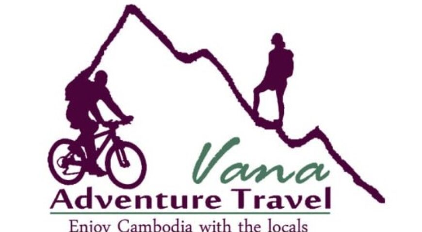 Vana Adventure Travel logo 2023