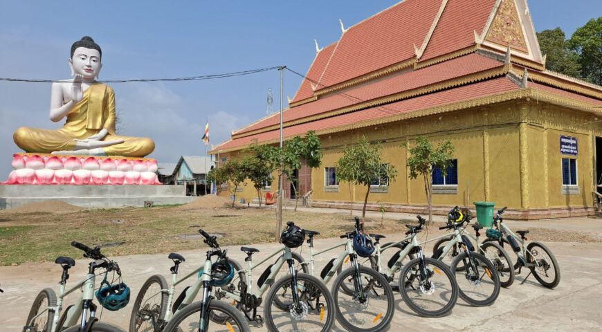eBike by Vana Adventure Travel